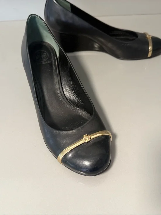 Tory Burch Women Shoes 9.5 - Picture 10 of 12